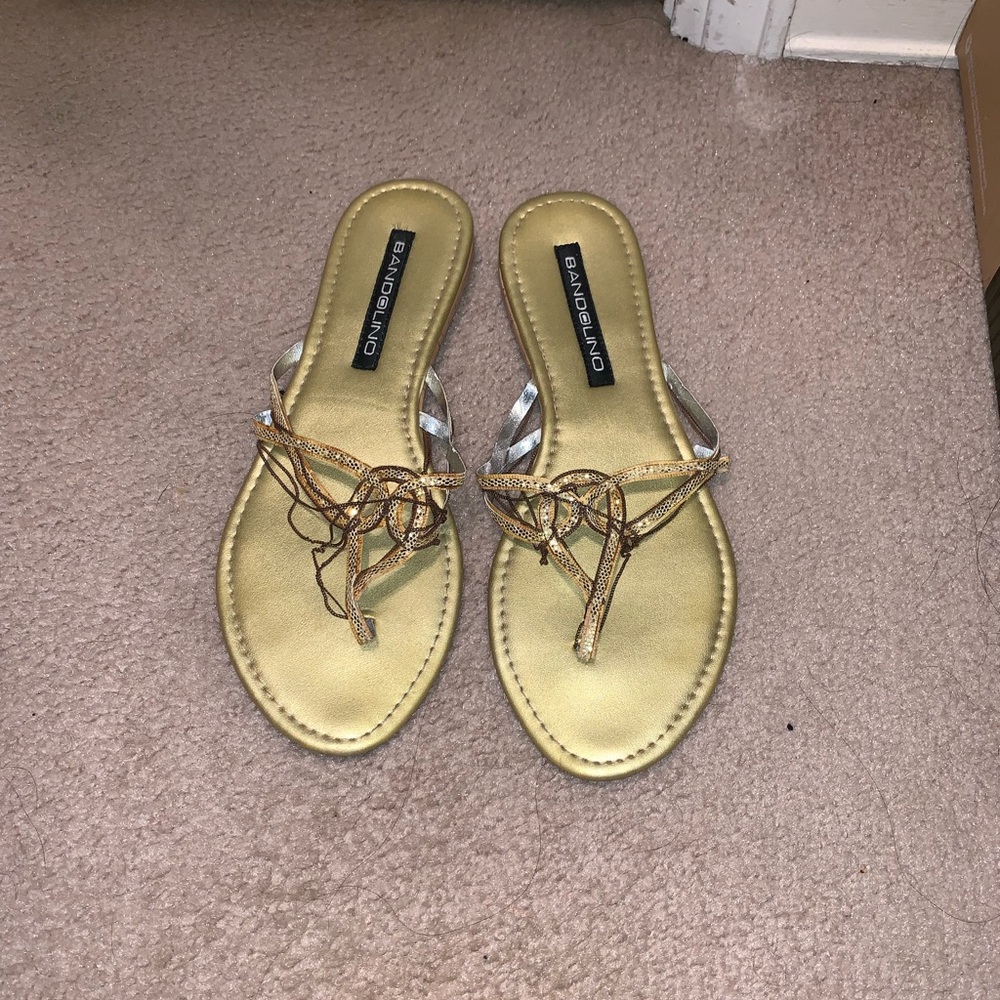 ❤️❤️Bandolino sandals ❤️❤️